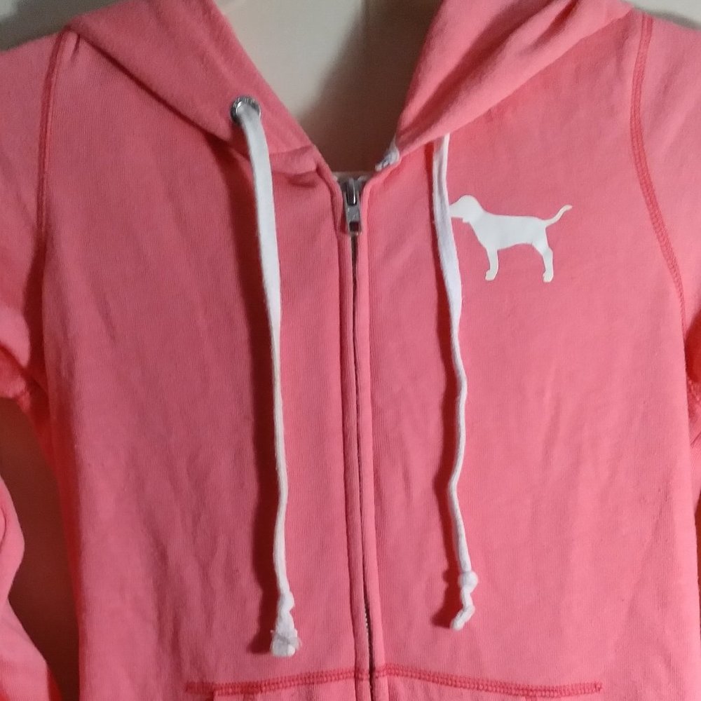 Victoria Secret Sweatshirt